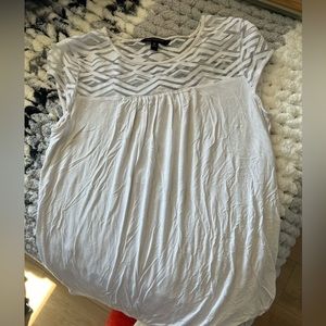 Banana republic shirt